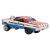 Masinuta metalica Hot Wheels Premium Mercury Comet Cyclone '65, 1:64