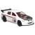 Masinuta metalica Hot Wheels Lancer Evolution IX cu pull back, scara 1:43