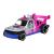 Masinuta Hot Wheels Lolux din metal cu pull back, scara 1:43