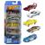 Set 5 mașinuțe Hot Wheels Mopar Mattel, multicolor, 3+ ani