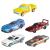 Set 5 mașinuțe Hot Wheels Mopar Mattel, multicolor, 3+ ani