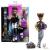 Papusa Monster High Clawd Wolf cu accesorii si Rockseena