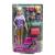 Păpușa Barbie salvare animale din junglă cu 2 pui și accesorii