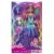 Papusa Barbie Zana A Touch of Magic cu accesorii si animale fantastice