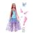 Papusa Barbie Zana A Touch of Magic cu accesorii si animale fantastice