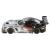 Masinuta metalica Hot Wheels Premium Mercedes-AMG GT3 1:43