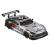 Masinuta metalica Hot Wheels Premium Mercedes-AMG GT3 1:43