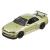 Machetă Hot Wheels Premium Nissan Skyline GT-R 1:43 din metal