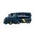 Camion transportor Fisher-Price Batwheels Bat-Big Rig cu rampa, 3+ ani