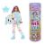 Papusa Barbie Cutie Reveal Dalmatian cu 10 surprize si accesorii