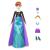 Papusa Anna Disney Frozen Spin & Reveal cu accesorii surpriza