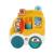 Jucarie de activitati Fisher-Price Animal Friends Masinuta, 6 luni+