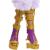 Păpușa Monster High Clawdeen Wolf Monster Fest cu accesorii