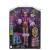 Păpușa Monster High Clawdeen Wolf Monster Fest cu accesorii