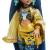 Papusa Monster High Cleo de Nile Monster Fest cu accesorii glam