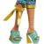 Papusa Monster High Cleo de Nile Monster Fest cu accesorii glam