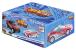 Set 2 mașinuțe metalice Hot Wheels Pull Back GMC Hummer EV și Alpha Pursuit 1:43