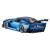 Masinuta metalica Hot Wheels Premium Ford Mustang '69 1:43 Real Riders
