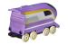 Locomotiva Thomas & Friends Push Along Kana din metal pentru copii