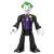 Figurina Joker XL Imaginext DC Super Friends, 25 cm, articulata