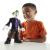 Figurina Joker XL Imaginext DC Super Friends, 25 cm, articulata