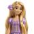 Papusa Rapunzel Disney Princess Spin & Reveal cu 10 surprize