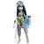 Papusa Monster High Frankie Stein Monster Fest cu accesorii, 4+ ani
