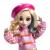 Papusa Monster High Wednesday Enid Sinclair cu accesorii, Mattel
