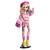 Papusa Monster High Wednesday Enid Sinclair cu accesorii, Mattel
