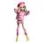 Papusa Monster High Wednesday Enid Sinclair cu accesorii, Mattel