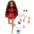 Papusa Barbie Dream Besties Teresa cu accesorii de gaming