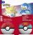 Set construcție Pokémon MEGA cu Togepi și Piplup, 41 piese