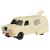 Masinuta metalica Hot Wheels Pop Culture Mutt Cutts Van 1:64