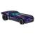 Set 5 mașinuțe Hot Wheels Batman, colecție tematică DC by Mattel