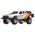 Hot Wheels Fleet Street cu Toyota Off-Road Truck, scara 1:64
