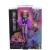 Papusa Clawdeen Wolf Monster High cu catelul Crescent si accesorii