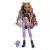 Papusa Clawdeen Wolf Monster High cu catelul Crescent si accesorii