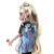 Papusa Monster High Lagoona Blue cu pestisorul Neptuna si accesorii