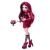 Papusa Monster High Draculaura Skulltimate Secrets Garden Mysteries