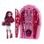 Papusa Monster High Draculaura Skulltimate Secrets Garden Mysteries
