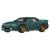 Masinuta Hot Wheels Premium Boulevard Mitsubishi 3000GT VR-4, 1:64