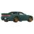 Masinuta Hot Wheels Premium Boulevard Mitsubishi 3000GT VR-4, 1:64