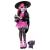 Papusa Monster High Draculaura cu animalutul Count Fabulous si accesorii