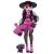 Papusa Monster High Draculaura cu animalutul Count Fabulous si accesorii