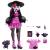 Papusa Monster High Draculaura cu animalutul Count Fabulous si accesorii