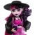 Papusa Monster High Draculaura cu animalutul Count Fabulous si accesorii