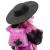 Papusa Monster High Draculaura cu animalutul Count Fabulous si accesorii