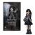 Papusa Monster High Wednesday Addams cu Thing si accesorii Mattel