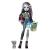 Papusa Monster High Frankie Stein cu animalutul Watzie si accesorii