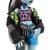 Papusa Monster High Frankie Stein cu animalutul Watzie si accesorii